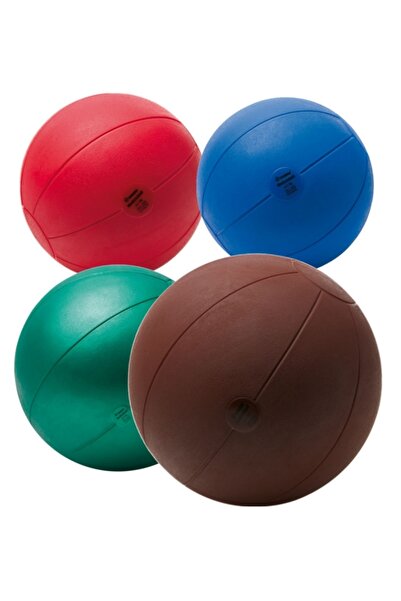 NO BRAND Minge medicală de reabilitare Togu 1.5 kg 28 cm