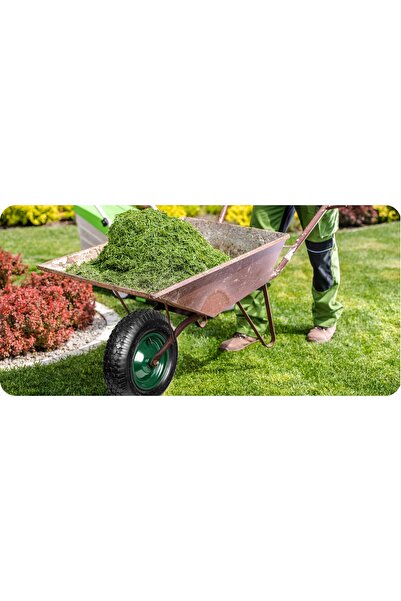 NO BRAND 2 roți pentru cărucioare, rezistente, cu anvelope pneumatice 4.80/4....