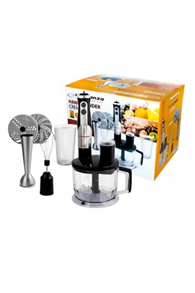 NO BRAND Robot de bucătărie multifuncțional, mixer de mână, tel, pentru frișc...