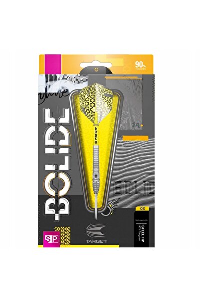 NO BRAND Săgeți țintă de darts Bolide 03 90% tungsten 26g