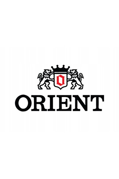 NO BRAND ORIENT RA-AR0008E30B AUTOMATIC SAFIR INTEGRAL CU DESIGN OPEN HEART R...