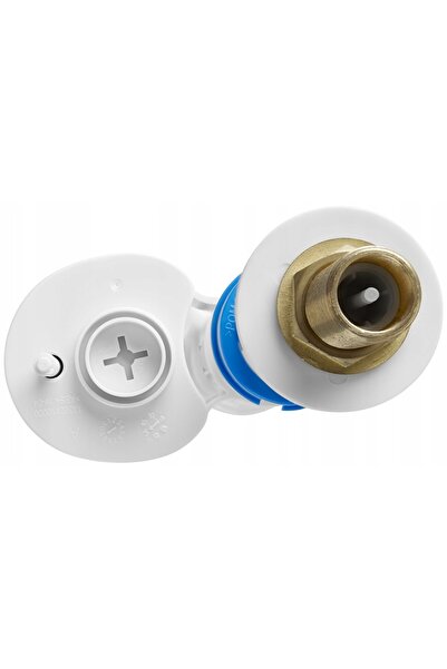 NO BRAND Roca Mecanism de umplere inferior universal Plus A822504400