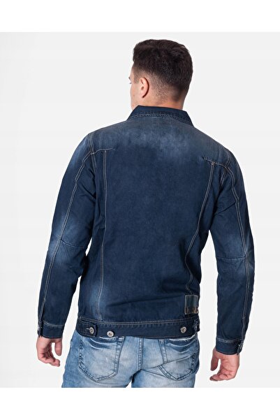 NO BRAND Jachetă Katana Hanorac Blugi Bărbați Jupa T002 XL Grana