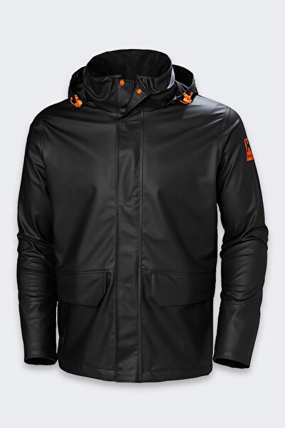 NO BRAND Jachetă cu glugă Helly Hansen pentru bărbați, model Gale, mărimea XL
