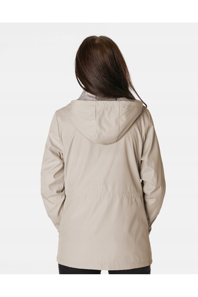 NO BRAND Geacă subțire de damă, de primăvară-toamnă, tip windbreaker, cu glug...