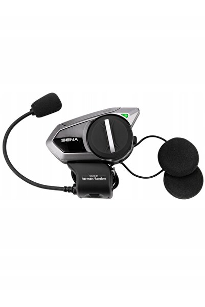 Sena SISTEM MESH INTERCOM MOTOCICLETĂ 50S