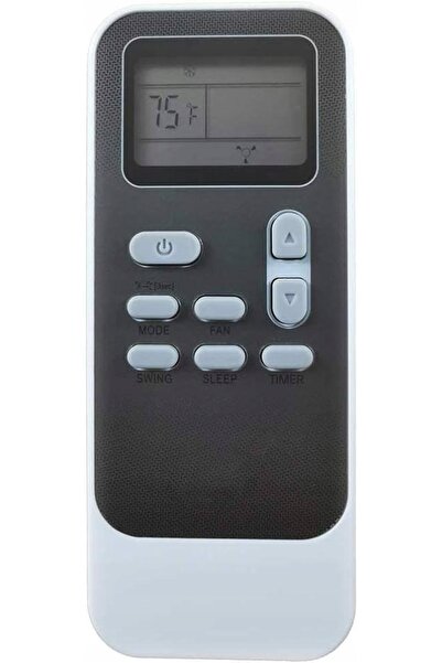 NO BRAND Telecomandă pentru aer condiționat LG LP1217GSR LP1417GSR LP1417WSSM...