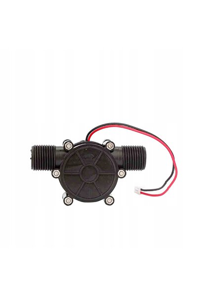 NO BRAND GENERATOR 10W MICRO-HIDRO TURBINA HIDRAULICĂ DC12V
