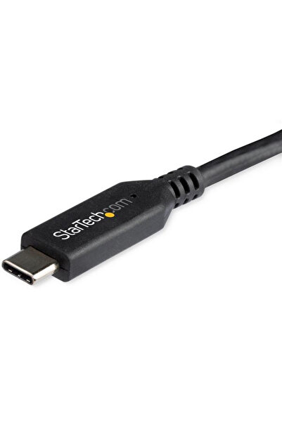 NO BRAND StarTech Cablu adaptor USB C la Displayport 1.4, 1.8m/6ft - USB Tip C