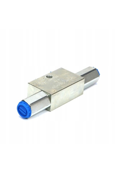 NO BRAND Supapă Zamek Sterowany Vbpde 1/2 " pentru actuatori Tura Cyklopa 360...