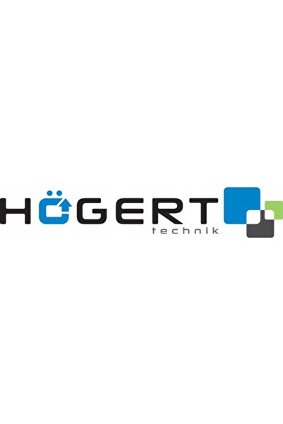 NO BRAND Clește de sertizat Hogert pentru terminale neizolate 0,1~2,5mm² Ht1P200