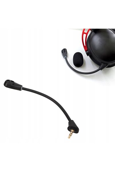 NO BRAND Microfon pentru căști Kingston Hyperx Cloud Alpha Wireless