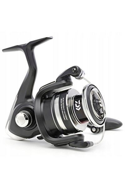 NO BRAND Mulineta Daiwa 25 Rz 3000-C