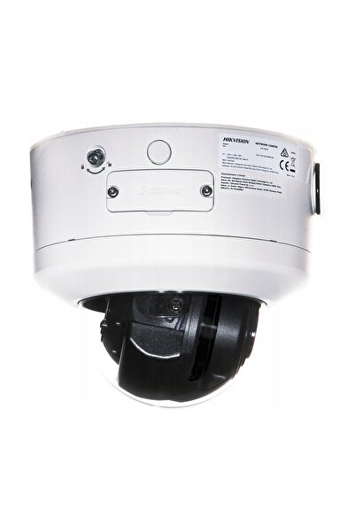 NO BRAND CAMERĂ IP HIKVISION DS-2CD2786G2H-IPTRZS (2.8-12MM)/PL
