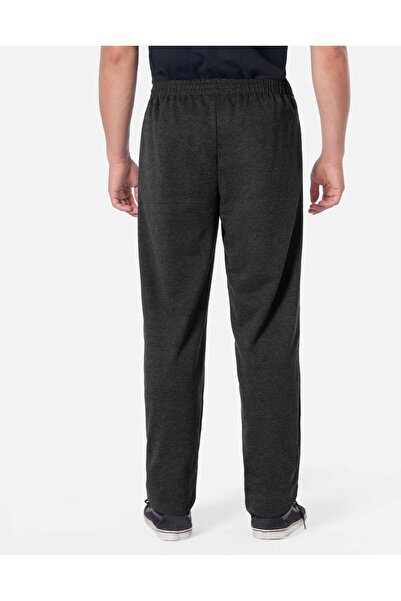 NO BRAND Pantaloni de trening bărbați, croială dreaptă, pentru sport și antre...