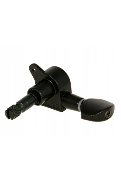 NO BRAND Chei de blocare Vparts Vgx-07Lk (Negru, 4+3)