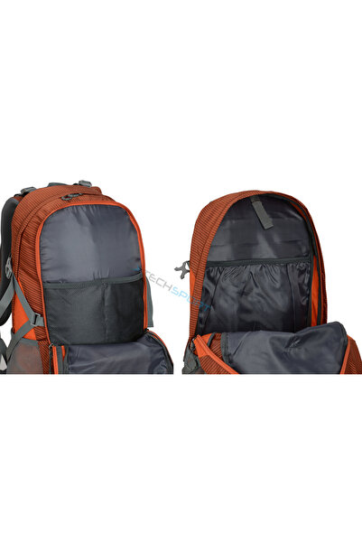 NO BRAND Rucsac Bergson molle 30l respirabil de marcă