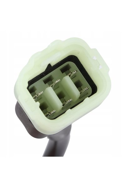NO BRAND Cablu / Adaptor cu 6 pini Instrument de diagnosticare OBD2 pentru mo...