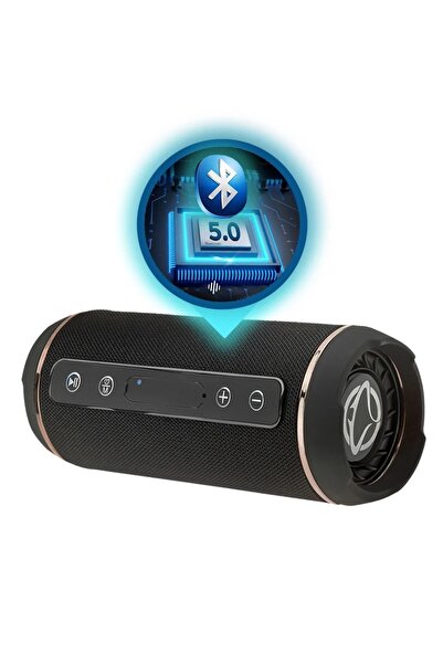 NO BRAND Boxă portabilă Manta Bluetooth Spk13Go Radio FM
