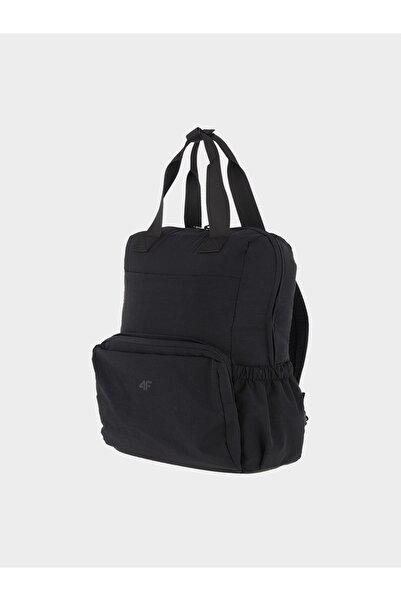 NO BRAND 4F U465 Rucsac Urban |   Școală Neagră