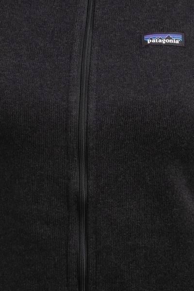 NO BRAND Patagonia Polar Pulover Better pentru femei, negru, L