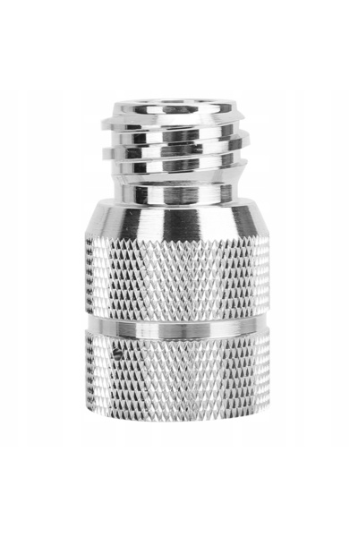 NO BRAND Adaptor butelie CO2 pentru filet exterior Dlasodastream