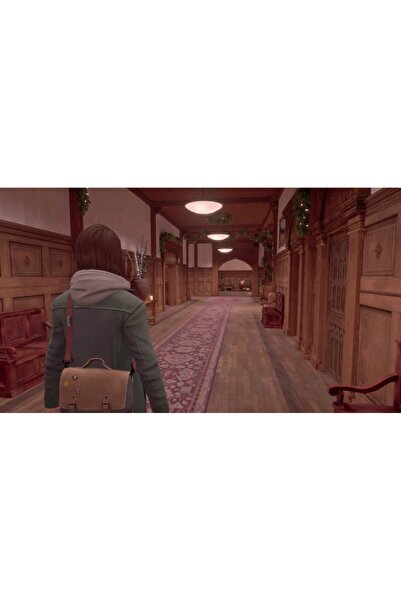 NO BRAND Life Is Strange: Double Exposure Nintendo Switch ediție în cutie