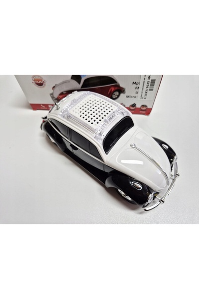 NO BRAND Boxă Bluetooth MP3 Radio FM USB Micro SD Auto Taxi