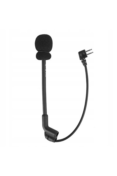 NO BRAND Microfon tactic pentru căști Comtac II H50