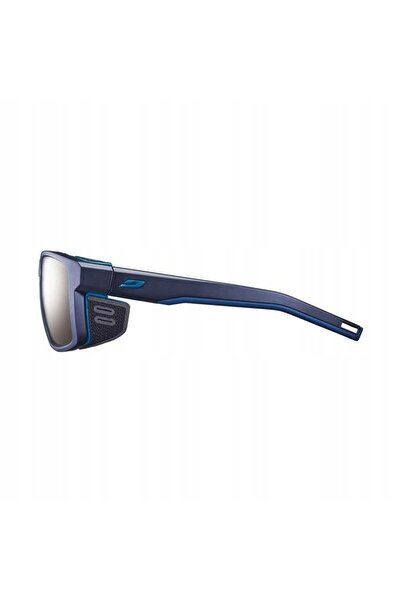 NO BRAND Ochelari de turism Julbo Shield m Alti Arc 4 5446112 Albastru închis