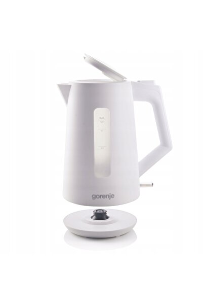 Gorenje K17OPW 2200W 1.7L STRIX fierbător electric fără fir FILTRU
