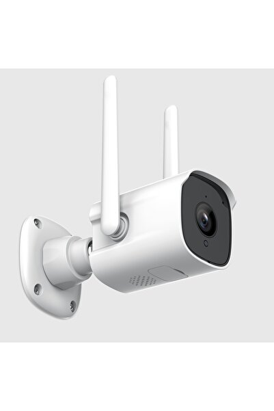 NO BRAND Cameră de exterior IP WiFi Termică Full HD 1080P Detecție Mișcare SD IR