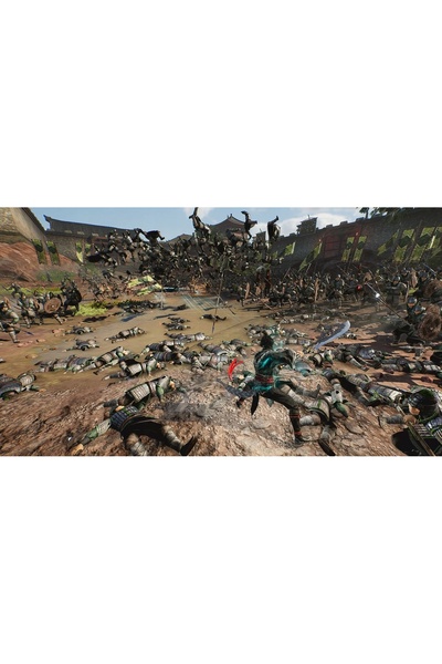 NO BRAND Dynasty Warriors: Origins Ns2 Nintendo Switch 2 Cutie