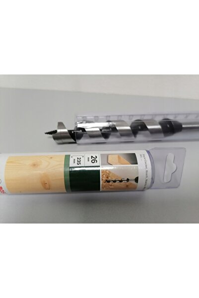 Bosch Burghiu elicoidal pentru lemn 26x235