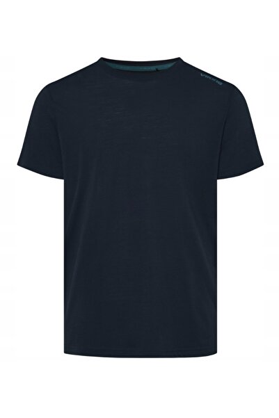 Viking Tricou de trekking pentru bărbați Salen, bleumarin, XL