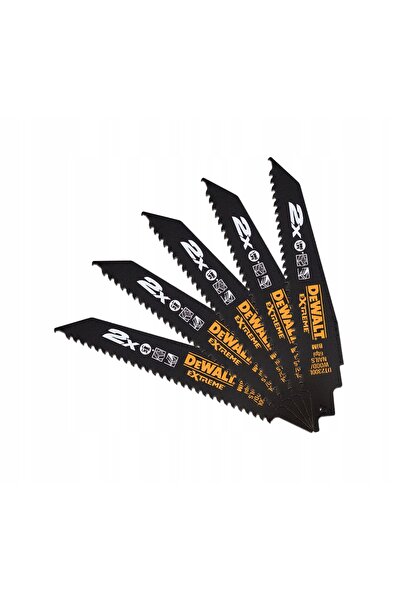 NO BRAND Lame de ferăstrău pentru ferăstraie 152 Wood Nail Dewalt Dt2300