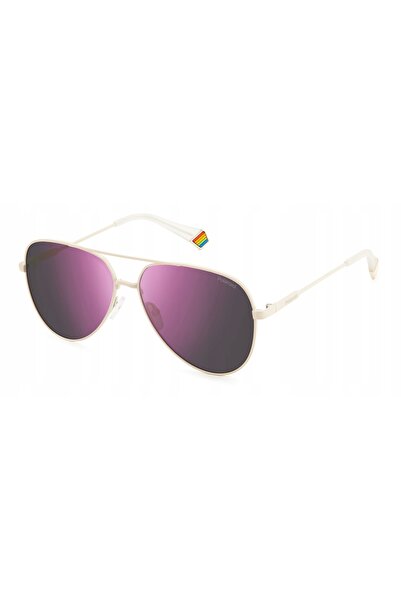 NO BRAND Ochelari de soare unisex Polaroid Pld 6187/S Szj60Ai Polarizați