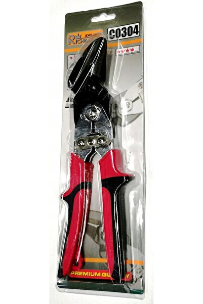 richmann C0304 Foarfecă manuală pentru tablă 1.5mm STÂNGA