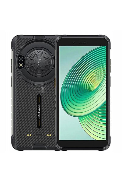 NO BRAND ULEFONE RUGKING 8/256GB 4G 9600MAH 5.99" ANDROID 15 NEGRU