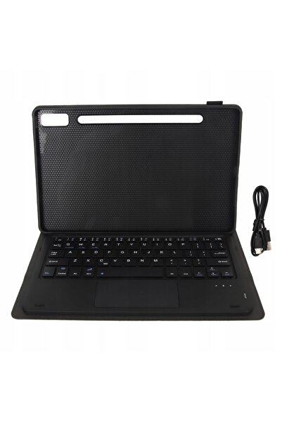 NO BRAND Husă cu tastatură pentru Lenovo Tab P11 Pro (a 2-a generație) / Leno...