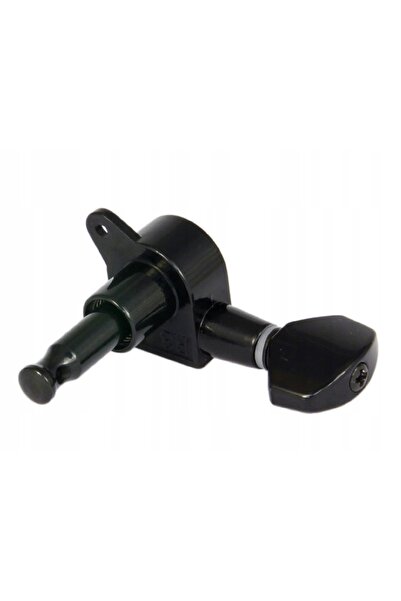 NO BRAND Chei pentru chitară VPARTS VGX-07 (BK, 6L)