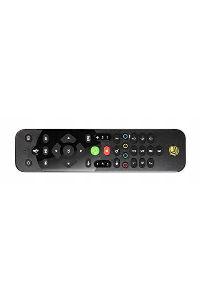 NO BRAND Telecomandă Digitală Polsat Box Nouă Bluetooth Mai Bună Decât Cea Or...