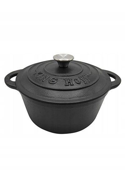 NO BRAND Kinghoff 123 oală tradițională 2.4l