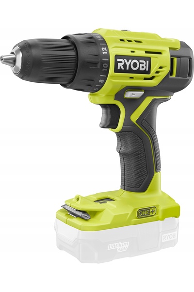 NO BRAND Șurubelniță Ryobi cu acumulator 18 V R18Dd4-1C20Co