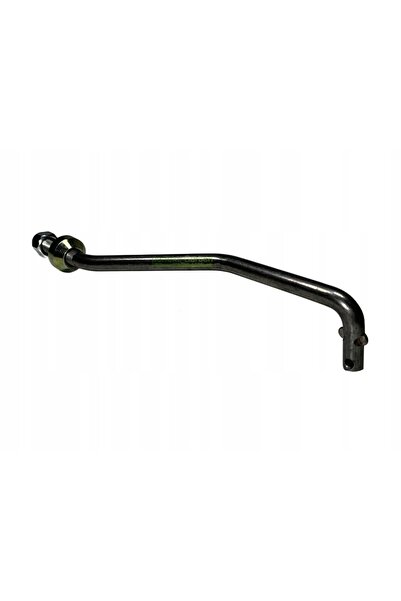 NO BRAND Cârlig de punte dreapta pentru motocoasă We12538B We12542A We125N38A...