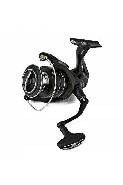 NO BRAND Shimano Aero Xr 4000 Mulineta cu 6 rulmenți
