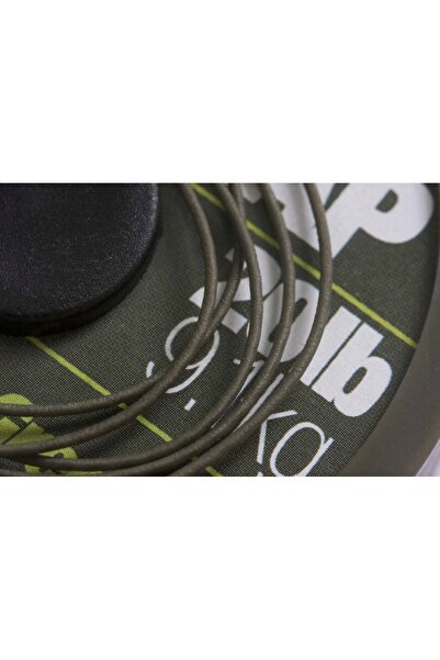 KORDA Plecionka N-Trap Soft 20lb/20m - Gravel