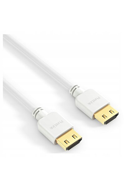 NO BRAND Cablu HDMI cu Ethernet Purelink Pi0501-010 1m