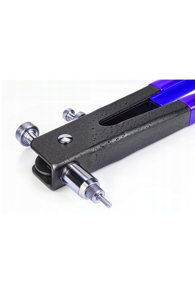 NO BRAND Cheie de piulițe manuală pentru piulițe M3-M8, set 106 piese, cutie,...