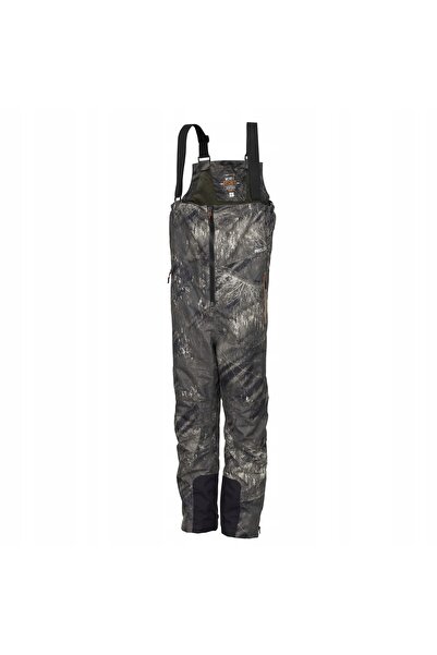 NO BRAND Pantaloni cu bretele Prologic Realtree pentru pescuit, mărimea M, co...